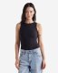 Roots Renew Tank Bodysuit - BLACK Roots Renew Tank Bodysuit - BLACK