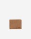 Roots Slimfold Sideflap Tribe - NATURAL