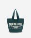 Roots Sporting Goods 99 Tote - JASPER GREEN