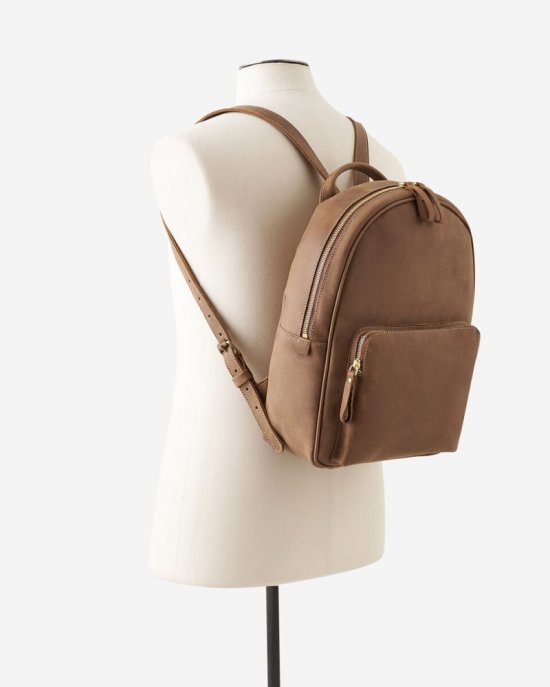 Roots Chelsea Pack 2.0 Tribe - NATURAL