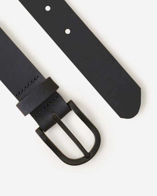 Roots Stealth Belt - BLACK