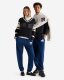 Roots Organic Original BF Sweatpant - TRUE NAVY Roots Organic Original BF Sweatpant - TRUE NAVY