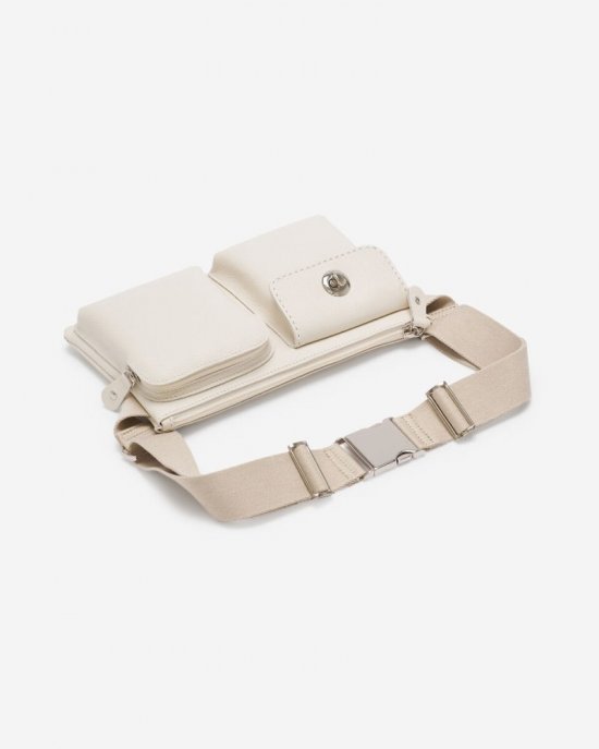 Roots Village Pack Cervino - IVORY