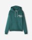 Roots Sporting Goods 99 Hoodie - JASPER GREEN Roots Sporting Goods 99 Hoodie - JASPER GREEN