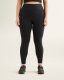 Roots Restore Pocket Legging - BLACK Roots Restore Pocket Legging - BLACK