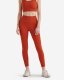 Roots Restore Pocket Legging - PAPRIKA ORANGE Roots Restore Pocket Legging - PAPRIKA ORANGE