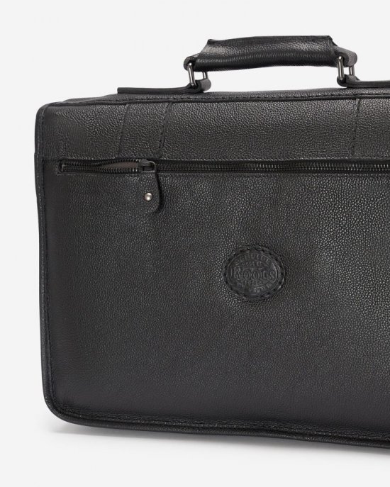 Roots Grad School Cervino - BLACK