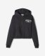 Roots Sporting Goods 99 Full Zip Hoodie - RAVEN Roots Sporting Goods 99 Full Zip Hoodie - RAVEN