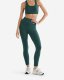 Roots Restore Stretch Pocket Legging - VARSITY GREEN Roots Restore Stretch Pocket Legging - VARSITY GREEN