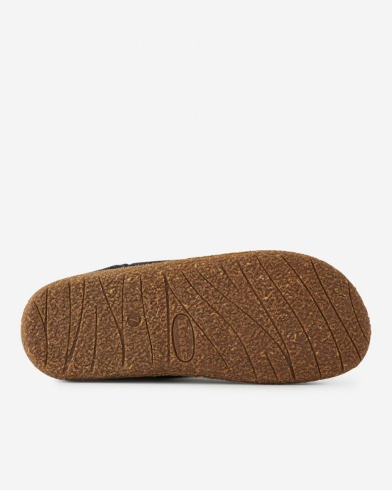Roots Womens Bootie - BLACK PEPPER