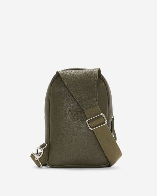 Roots Trinity Sling Cervino - CAPERS