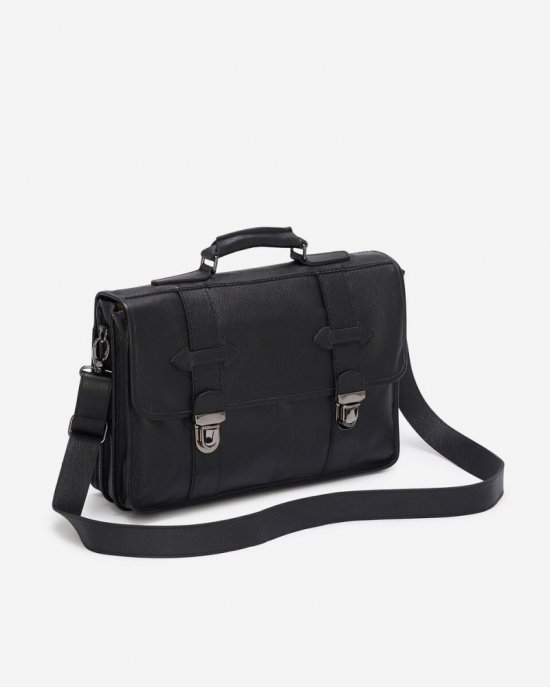 Roots Grad School Cervino - BLACK